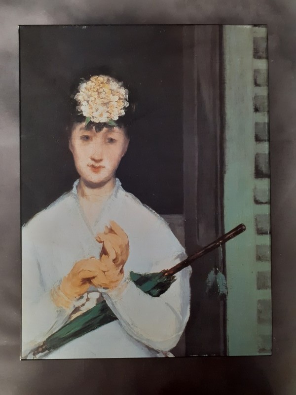 Boek: Parijs-Brussel, Brussel-Parijs: realisme, impressionisme, symbolisme, art nouveau