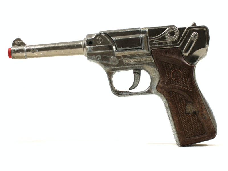 Gonher Speelgoedpistool
