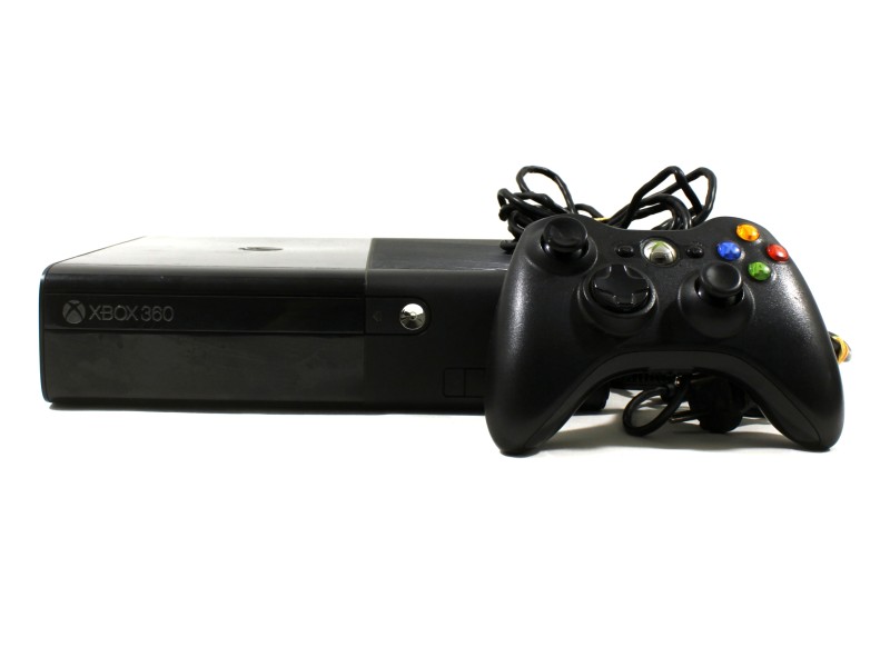 Xbox 360 Slim [250 GB]