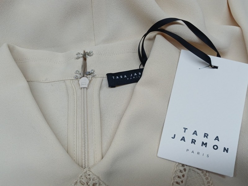 Damesjurk Tara Jarmon