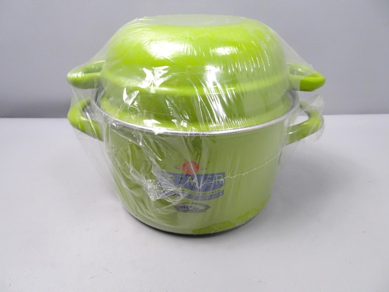 Premier mosselpot - Nieuw