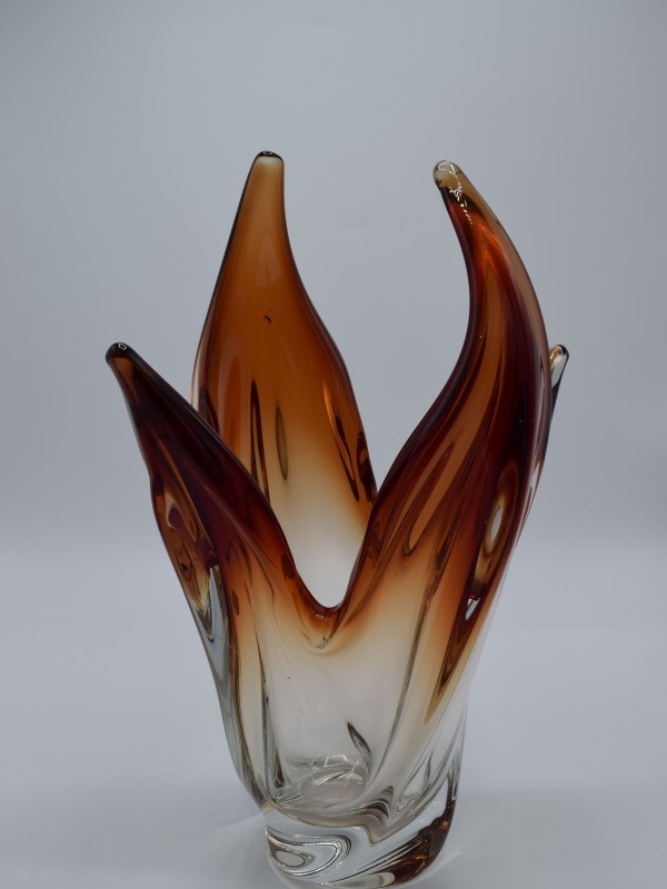 Vaas Cristallerie Doyen