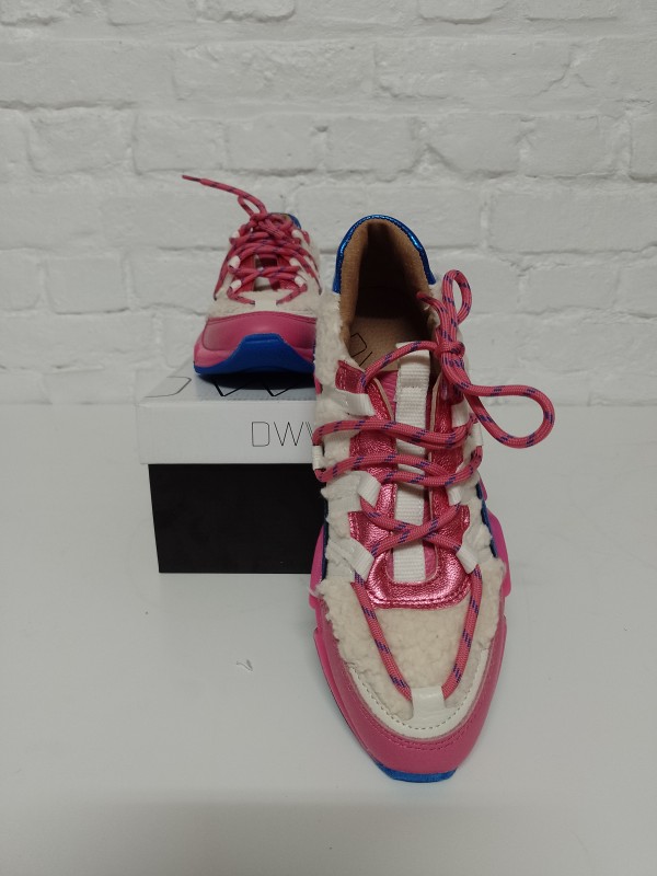DWRS sneakers