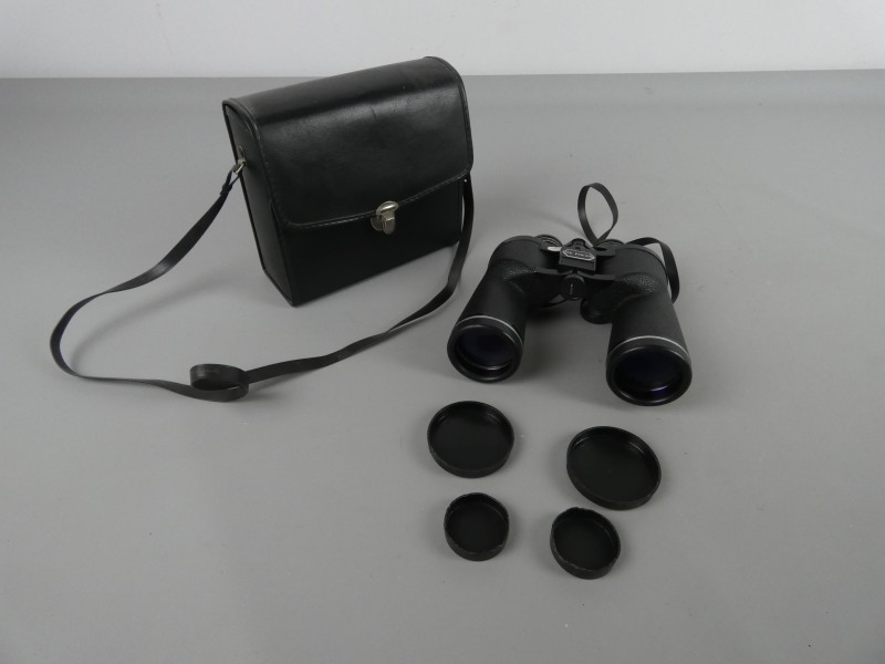 Willop 10x50 Extra Wide Angle Verrekijker