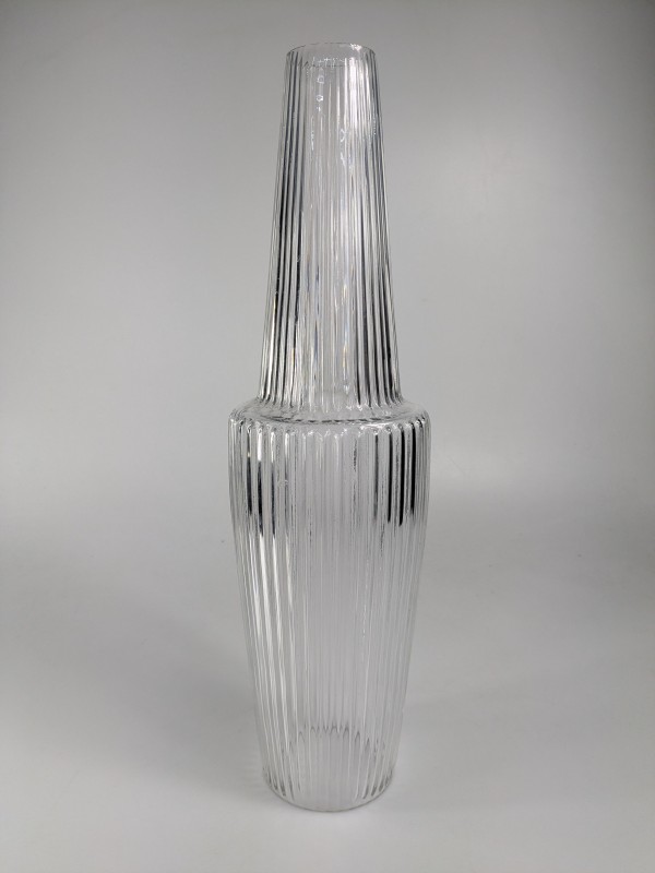 Vintage Pisa glazen lampenkap – Peill & Putzler