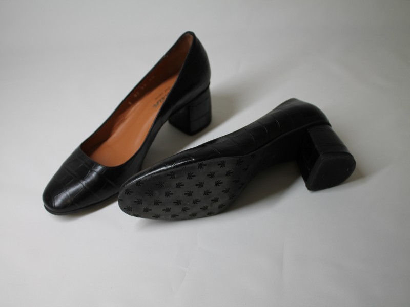 Voltan Dames Schoenen - Maat 38 (Art. 3205)