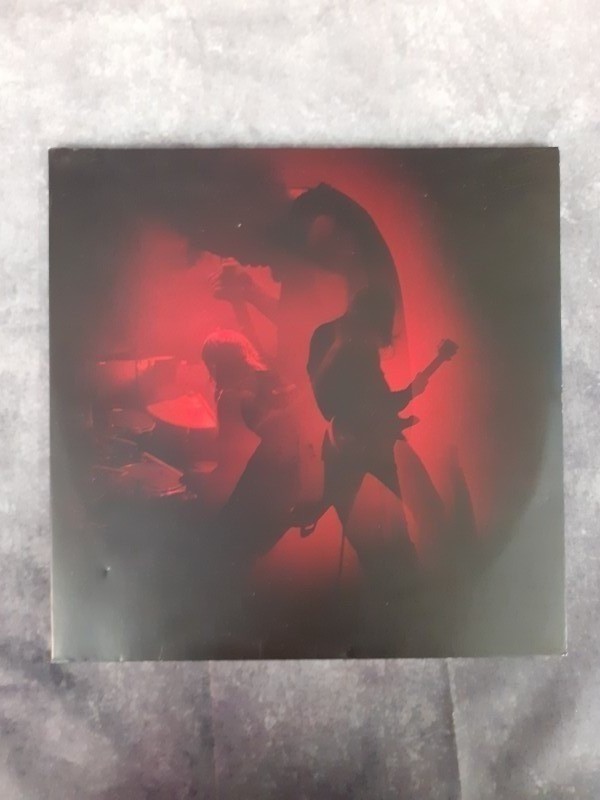 LP: Wiegedood - Live at Roadburn 2018