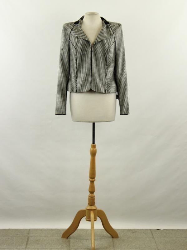 Pied Poule damesblazer Isabelle Vander Antwerp