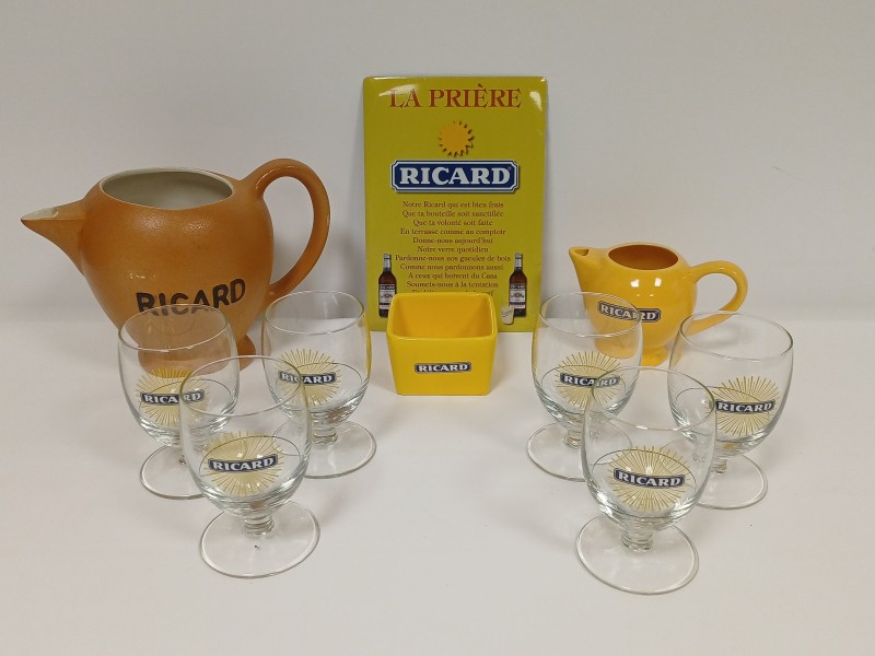 Lot Ricard