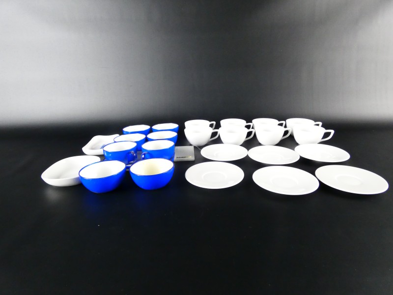 Sabena en Sobelair Lot