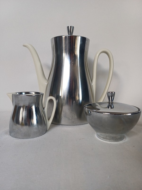 Koffieservies SuS Fürstenberg