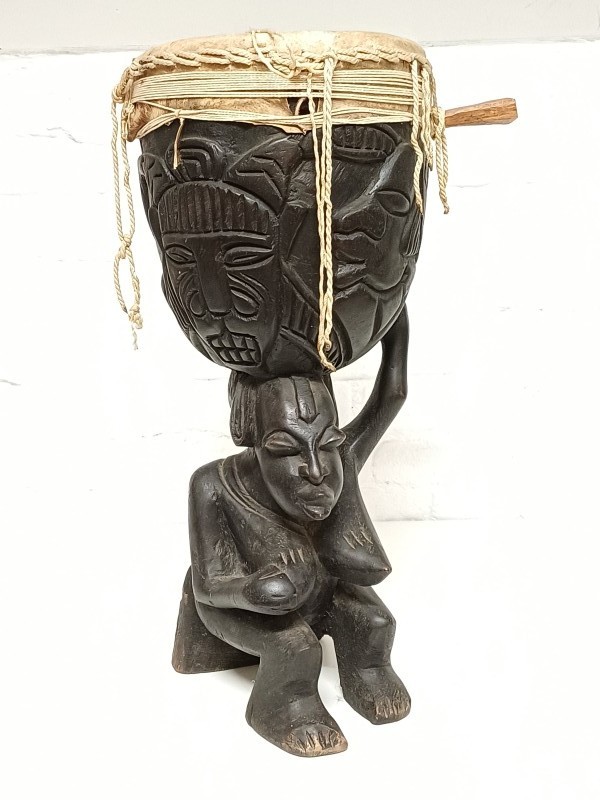Afrikaanse Djembé
