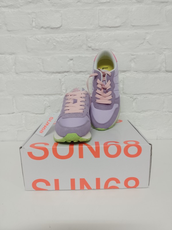 Sneakers SUN68