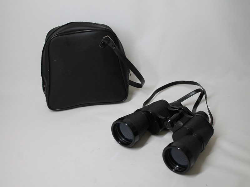 Luxon 7x50 verrekijker (Art. 3521)