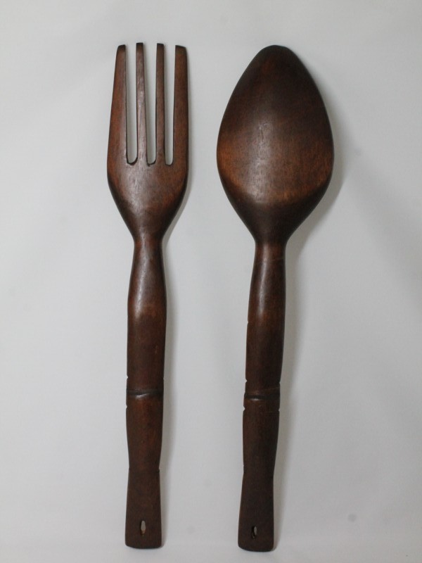 Decoratieve bestekset (Art. 3517)