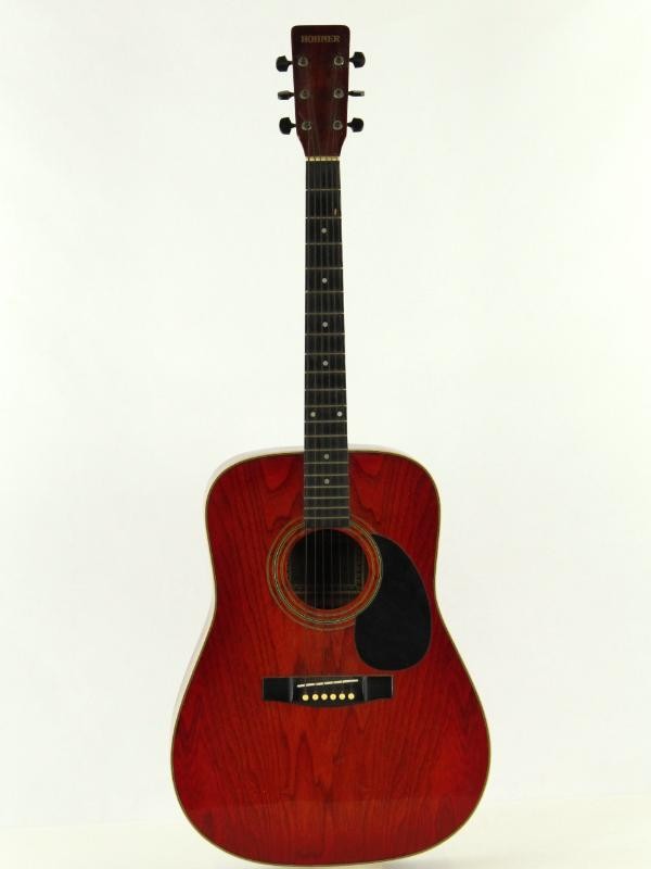 Hohner LW-704N Western Gitaar