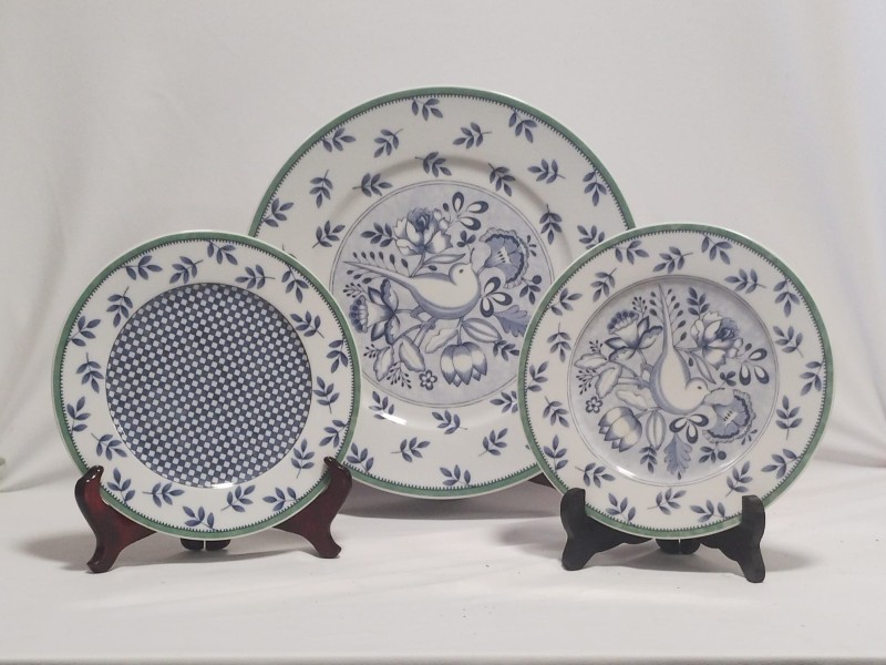 Villeroy & Boch Switch 3 servies