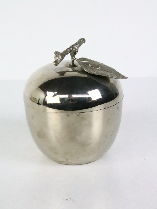 Appel ijsemmer Freddotherm