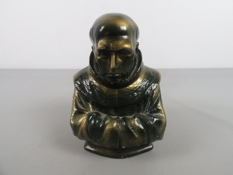 Buste pater Valentinus Paquay