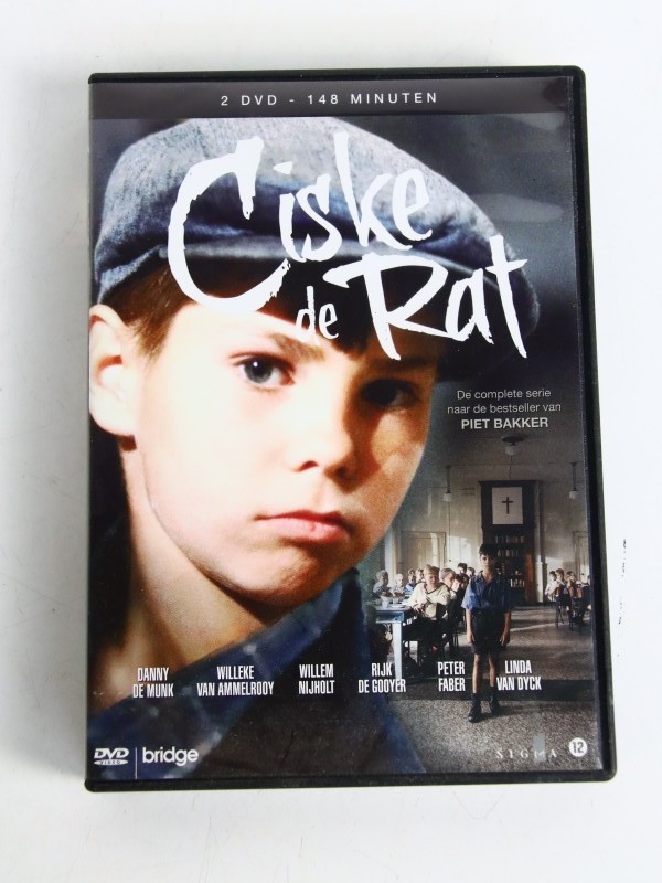 Ciske de Rat
