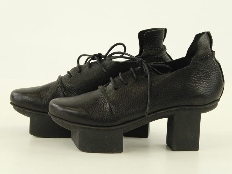 Trippen - extravagante, design schoenen - Duitsland