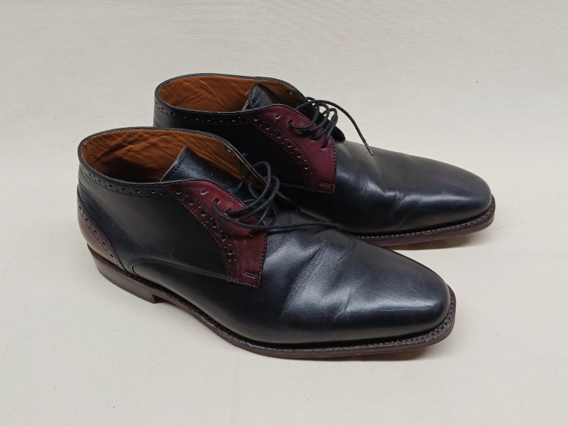 Herenschoenen Van Bommel