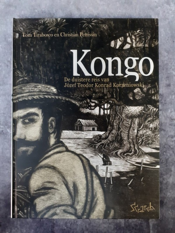 Strips: Kongo