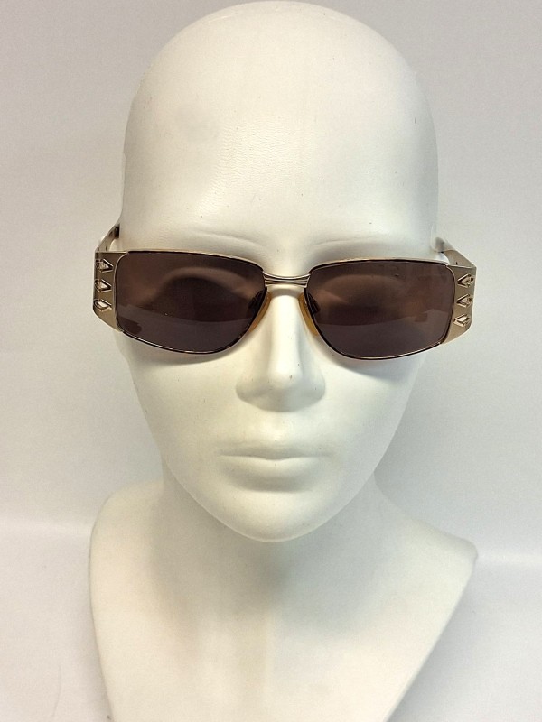 Vintage Valentino zonnebril