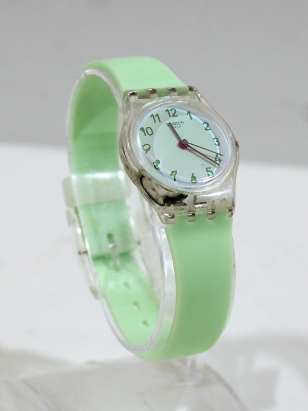 Swatch Horloge