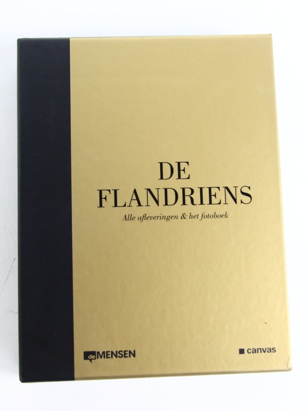 De Flandriens