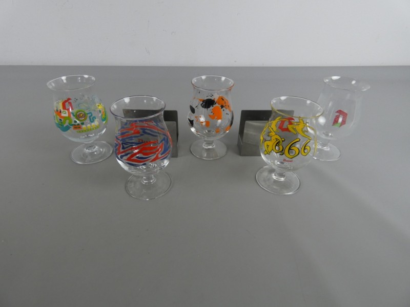 Collectie Duvel