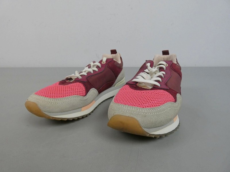 HOFF City Sneakers - Model "Mumbai" - Maat 39