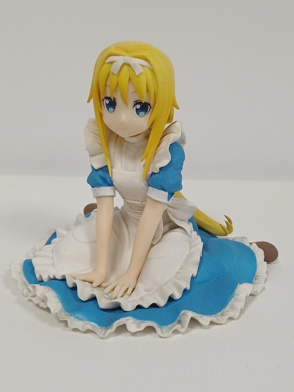 Beeldje animatieserie Sword Art Online