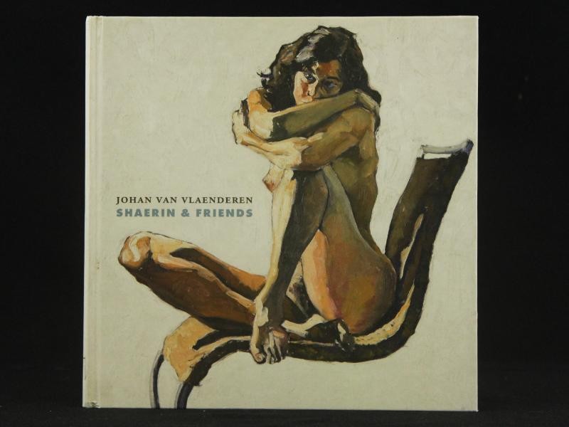Johan van Vlaenderen - Shaerin & Friends
