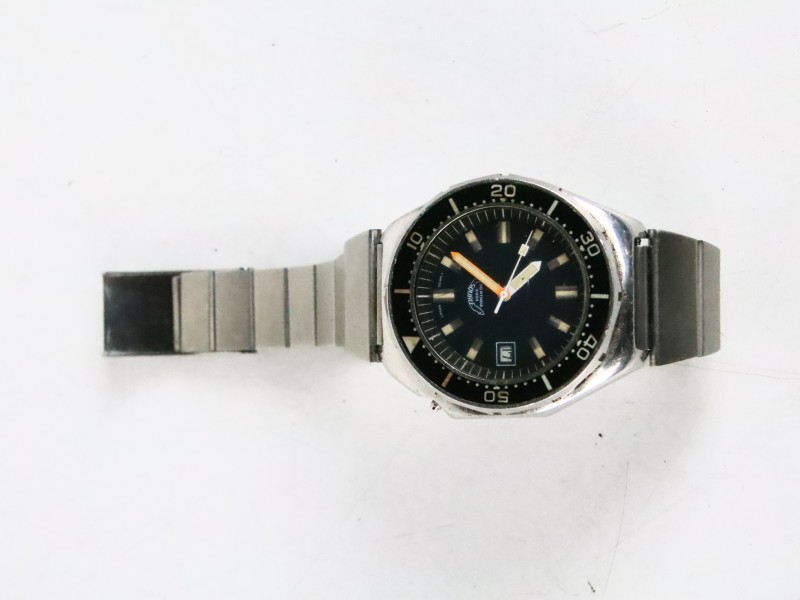 Horloge Breil Manta Quartz , te restaureren