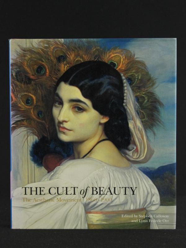 The Cult of Beauty - The Victorian Avant-Garde, 1860-1900