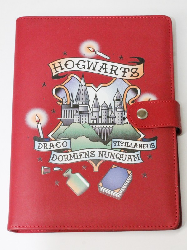 Harry Potter Agenda (Art. 3926)