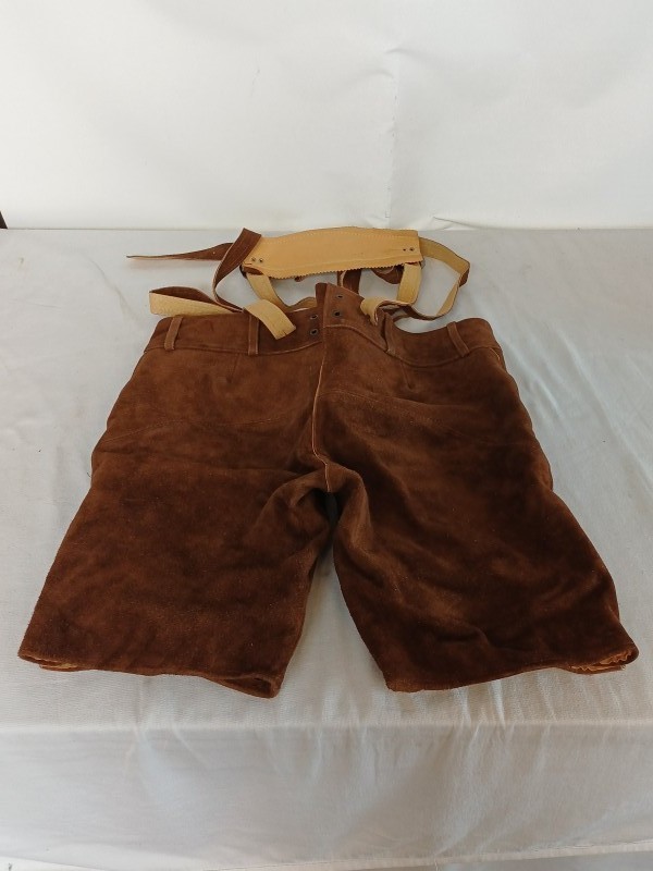 Lederhosen Tannhäuser