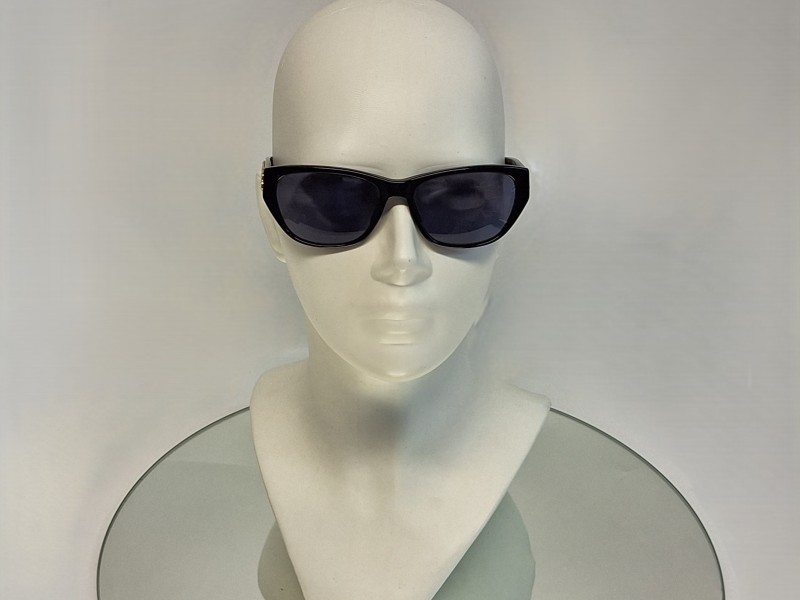 Vintage YSL zonnebril