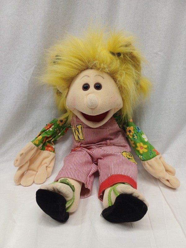Handpop Living Puppets