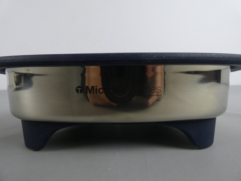Tupperware MicroPro