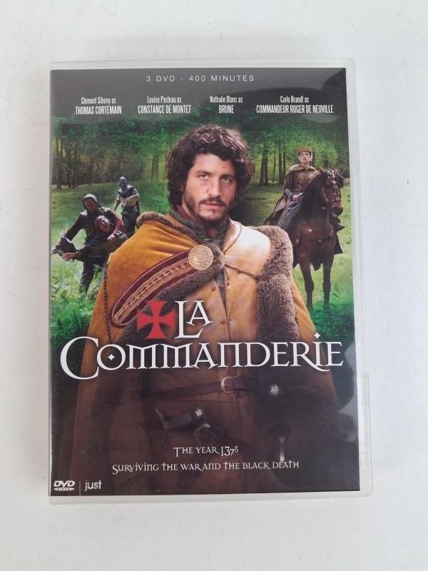 La Commanderie
