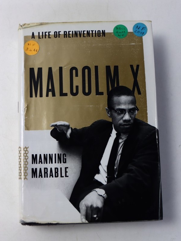 Malcolm X