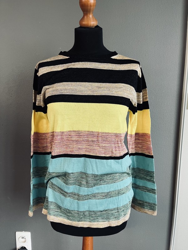 Damestrui Dries Van Noten