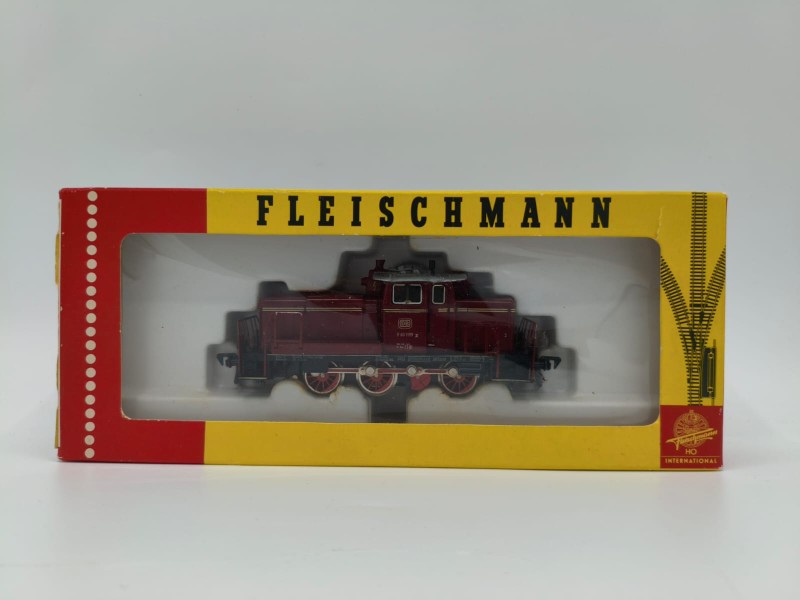 Fleischmann 1379