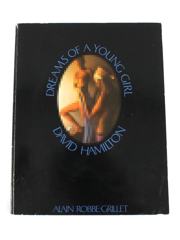 'Dreams of a Young Girl' ‒ David Hamilton/Alain Robbe-Grillet (1971)