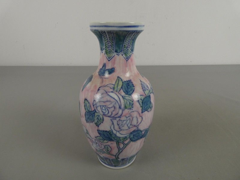 Chinese porseleinen vaas