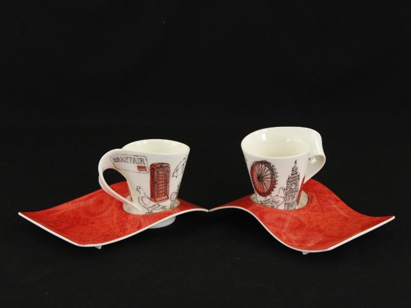 Villeroy & Boch NewWave Caffè London