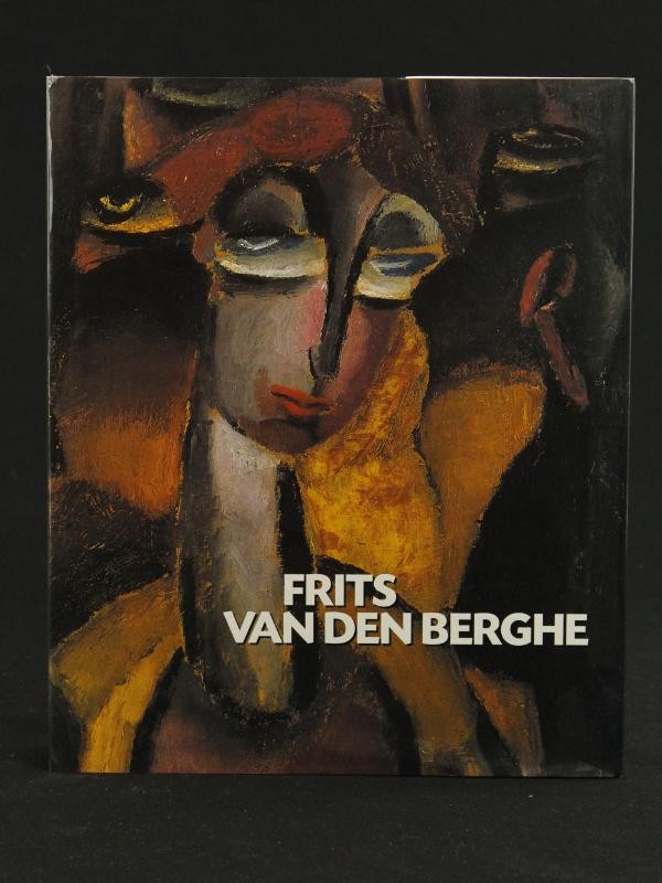 Frits Van den Berghe (1883-1939)