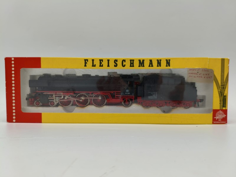 Fleischmann 1362